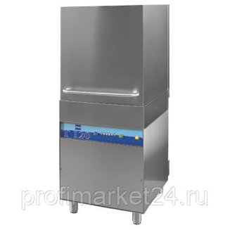 Купольная посудомоечная машина MEC T120
