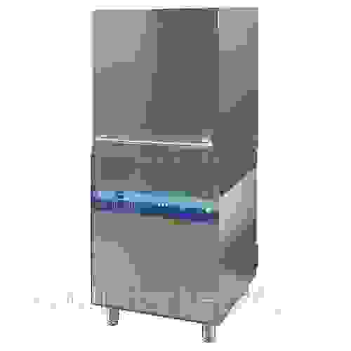 Купольная посудомоечная машина MEC T120