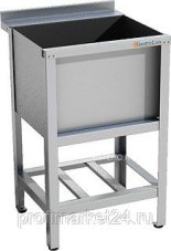 Ванна моечная Gastrolux ВМ1-0660О/Е