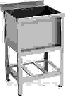 Ванна моечная Gastrolux ВМ1-0660О/Е