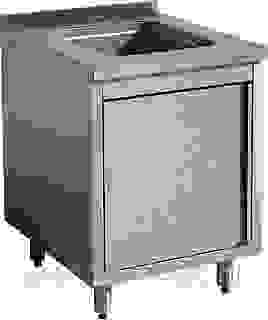 Ванна моечная Gastrolux ВМ1-076/54Р/P