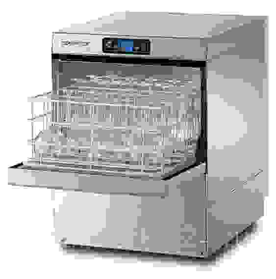 Посудомоечная машина с фронтальной загрузкой Krupps FLS560E