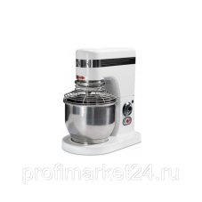 Миксер планетарный MEC CS-B5