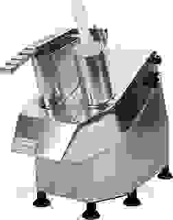 Овощерезка MEC VPM 300 + 7 ножей 1970