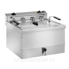 Фритюрница MEC FT18B