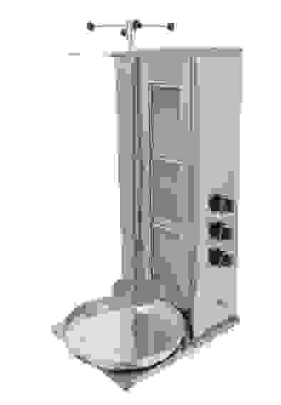 Гриль для шаурмы Pimak АСМ075