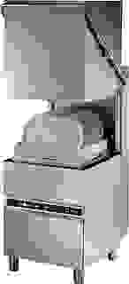 Купольная посудомоечная машина Krupps Cube CH110