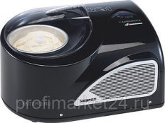 Фризер для мороженого Nemox NXT 1 L'Automatica черный