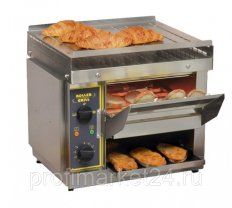 Тостер Roller Grill CT-540 B