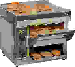 Тостер Roller Grill CT-540 B