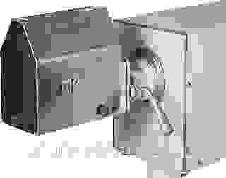 Насадка ТОРГМАШ Россия МР к УКМ