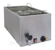 Макароноварка Solis CC10