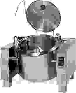 Котел варочный Firex PR IE 500 M