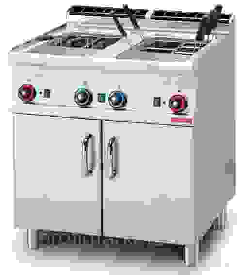 Макароноварка Lotus CP-78ET