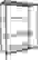 Стеллаж кухонный HICOLD НСКУ-19/3
