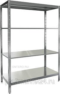 Стеллаж кухонный HICOLD НСКУ-16/4