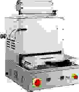 Запайщик лотков INDOKOR IT-5