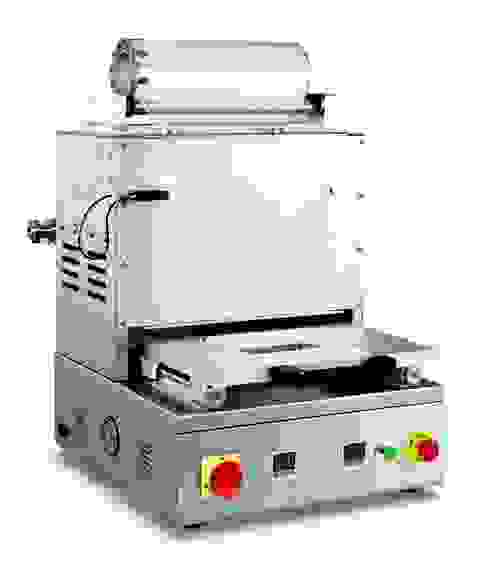 Запайщик лотков INDOKOR IT-7