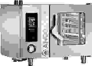 Пароконвектомат Angelo Po FX61G3