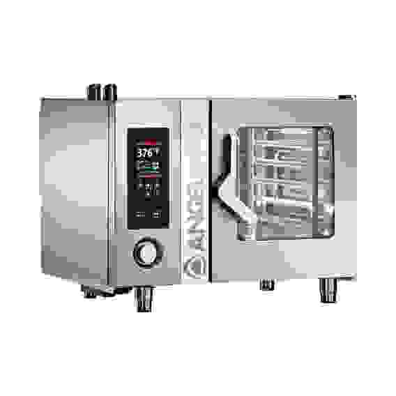 Пароконвектомат Angelo Po FX61G3