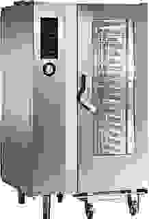 Пароконвектомат Angelo Po FX201G2