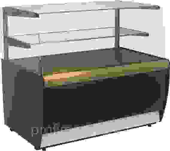Витрина кондитерская Carboma K70 VM 0,9-12 (ВХСв - 0,9д Mini)