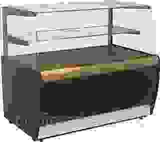Витрина кондитерская Carboma K70 VM 0,9-12 (ВХСв - 0,9д Mini)