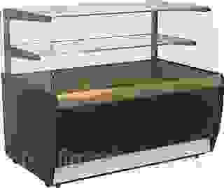 Витрина кондитерская Carboma K70 VM 1,3-12 (ВХСв - 1,3д Mini)