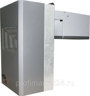 Моноблок среднетемпературный Полюс MC218