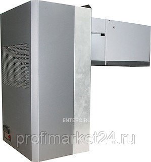 Моноблок среднетемпературный Полюс MC218