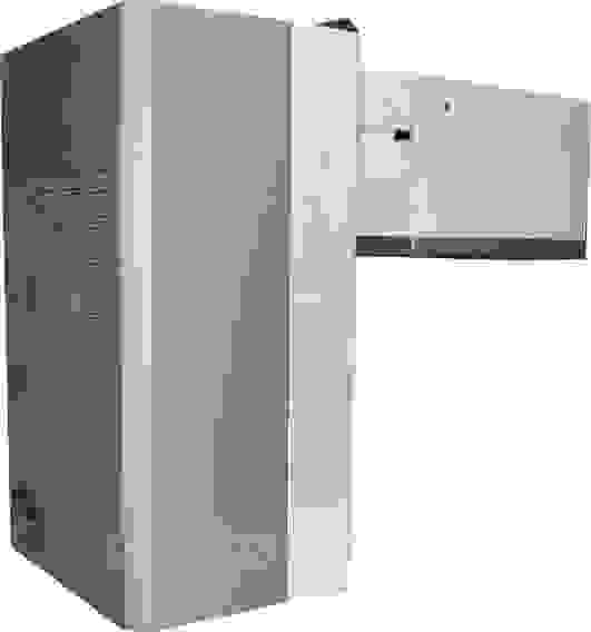 Моноблок среднетемпературный Полюс MC218