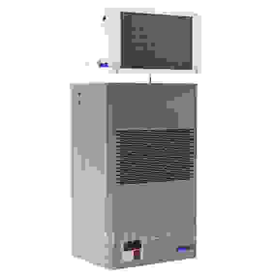Сплит-система низкотемпературная Полюс СН 108