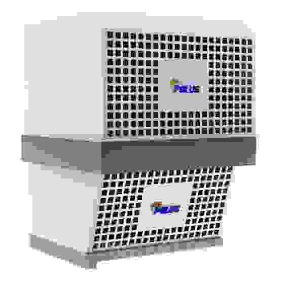 Моноблок среднетемпературный Полюс МСп 115