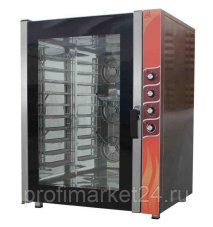 Шкаф пекарский ITERMA PI-910RI