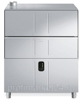 Котломоечная машина Smeg UW60132D