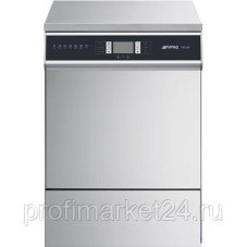 Посудомоечная машина с фронтальной загрузкой Smeg SWT262M