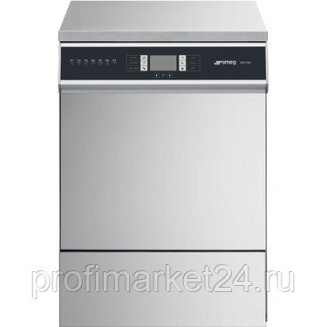 Посудомоечная машина с фронтальной загрузкой Smeg SWT262M