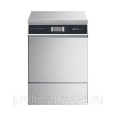 Посудомоечная машина с фронтальной загрузкой Smeg SWT260D