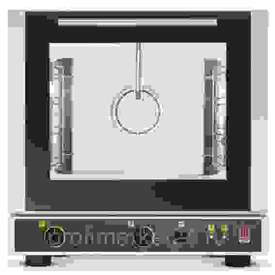 Печь конвекционная Tecnoeka EKF 423 UP (с парообразованием)