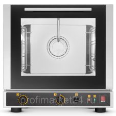 Печь конвекционная Tecnoeka EKF 423 P (без парообразования)