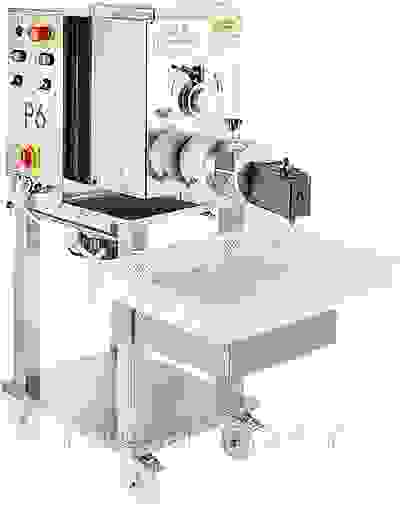 Машина для производства макаронных изделий Imperia (La Monferrina) P6