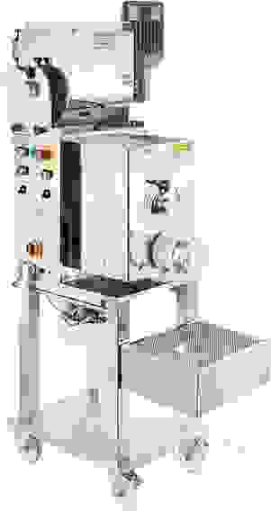 Машина для производства макаронных изделий Imperia (La Monferrina) P12