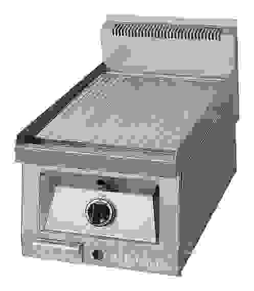 Поверхность жарочная OZTI OGPG 4065 PS