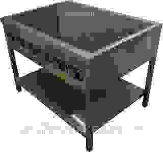 Плита индукционная ЦМИ ПИ-6