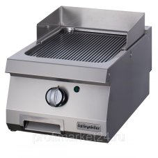 Поверхность жарочная OZTI OGE 4070 N