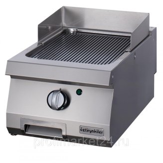 Поверхность жарочная OZTI OGE 4070 N