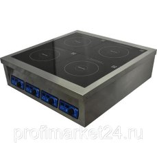 Плита индукционная ЦМИ ПИ-4Н