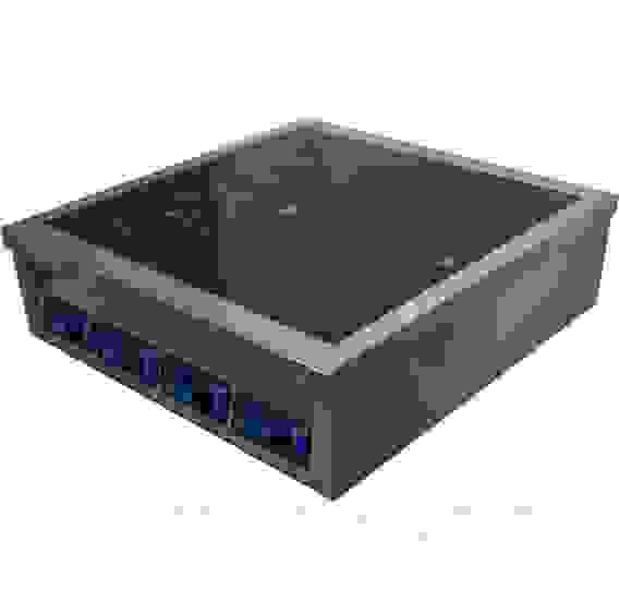 Плита индукционная ЦМИ ПИ-4Н