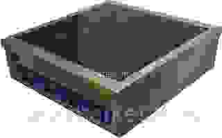 Плита индукционная ЦМИ ПИ-4Н