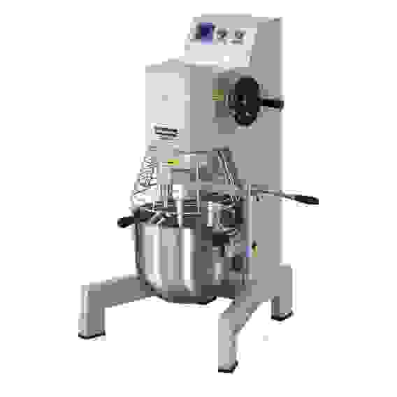 Миксер планетарный OZTI OMG 60 TF